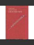 Základy analytické gravimetrie - náhled