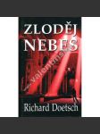Zloděj nebes - náhled