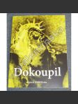 Dokoupil Nové religiózní obrazy (Jiří Georg Dokoupil, výstavní katalog, malířství) - náhled