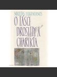 O lásce Drosilly a Charikla - náhled