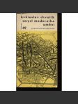 Smysl moderního umění (edice: Otázky a názory, sv. 59) [umění, teorie, mj. i Eva Kmentová, Olbram Zoubek, J. John, J. Kotík] - náhled