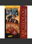 Neobvyklá povolání - Archeolog - náhled