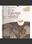 Co si vyprávějí andělé (Fantasy všedního dne) - náhled