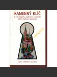 Kamenný klíč k 274 hradům, zámkům a ostatním... - náhled