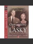 Opravdové lásky - náhled