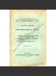 Psychologie a život (Naše škola, sv. 1) (Podstata moderní psychologie, Důsledky z Ribotovy psychologie pozornosti, Paměť jako podmínka života) - náhled