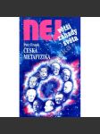 Česká metafyzika  (Edice Největší záhady světa) - náhled