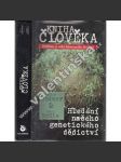 Kniha člověka - náhled
