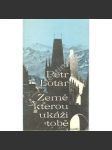 Země, kterou ukáži tobě (Index) (autobiografie, román, exilové vydání) - náhled
