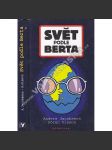 Svět podle Berta (příběh, dětská literatura, Švédsko) - náhled