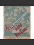 Čerti před Prahou (beletrie; podpis Karel Vika; obálka Josef Lada) - náhled