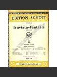 Traviata-Fantasie (noty, piano-klavír) - náhled