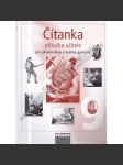 Čítanka 9. Příručka učitele (literární věda, český jazyk, učebnice) - náhled