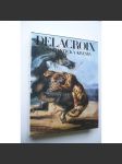 Delacroix a romantická kresba (Eugéne Delacroix, malířství, romantismus) - náhled