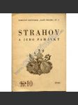 Strahov a jeho památky - náhled