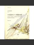 Vteřiny v přírodě (noty, piano-klavír) - náhled
