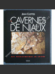 Les cavernes de Niaux (Jeskyně Niaux, archeologie, pravěké umění) - náhled
