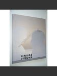Jindra Viková. Odkazy a návraty (monografie, sochařství, malířství, keramika, kresba) - náhled