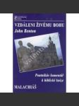 Vzdáleni živému Bohu (Bible, Starý Zákon, Malachiáš, křesťanský život) - náhled