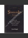 Stanisław Lem - Životopis jednoho z největších autorů sci-fi [polský spisovatel, vědeckofantastická literatura] - náhled