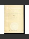 Historia Universitatis Carolinae Pragensis, XXVI/2, 1986 - náhled