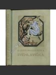Svéhlavička. Příběh z pensionátu (dívčí román; Ilustrace a obálka J. Goth, secesní vazba) - náhled