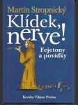 Klídek, nerve! - náhled