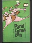 Země žen - náhled