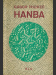 Hanba  - náhled