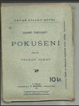 Pokušení - náhled