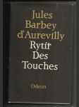 Rytíř des Touches - náhled