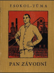 Pan závodní  /  2 svazky / - náhled