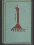 Větrník - náhled