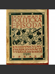 Politická episoda - náhled