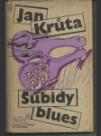 Šubidy blues - náhled
