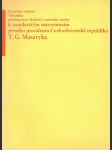 K 80.narozeninám T.G.Masaryka - náhled