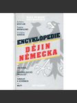 Encyklopedie dějin Německa - náhled