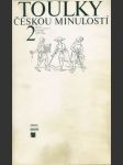 Toulky českou minulostí  2 - náhled