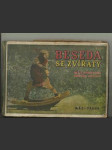 Beseda se zvířaty - náhled