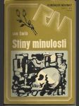 Stíny minulosti - náhled