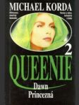 Queenie 2. - náhled