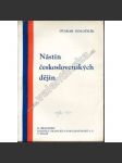 Nástin československých dějin (historie, České dějiny, novověk) - náhled