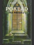 Poklad na prodej - náhled