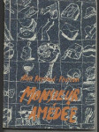 Monsieur Amédée - náhled