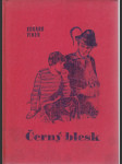 Černý blesk 1 - náhled