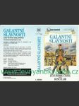 Galantní slavnosti - náhled