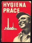 Hygiena práce - náhled