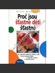 Proč jsou šťastné děti šťastné [výchova dětí, psychologie] - náhled
