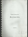 Bernarda - náhled
