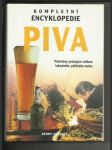 Kompletní encyklopedie piva - náhled